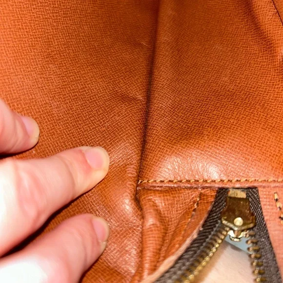 Louis Vuitton Tracadero